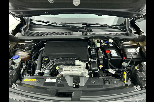 Peugeot 2008 1.2 PureTech 130pk Automaat Allure Pack | Climate control | Cruise control | Navigatie | Parkeersensoren | Apple Carplay/ Android Auto | LED | Lichtmetalen Velgen | Cruise Control