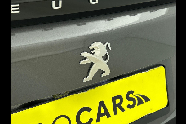 Peugeot 2008 1.2 PureTech 130pk Automaat Allure Pack | Climate control | Cruise control | Navigatie | Parkeersensoren | Apple Carplay/ Android Auto | LED | Lichtmetalen Velgen | Cruise Control