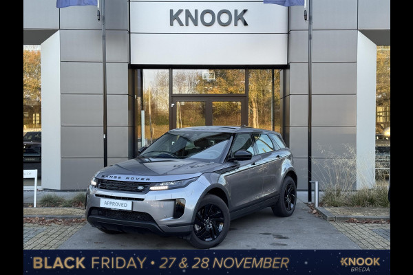 Land Rover Range Rover Evoque P270e PHEV AWD S Edition