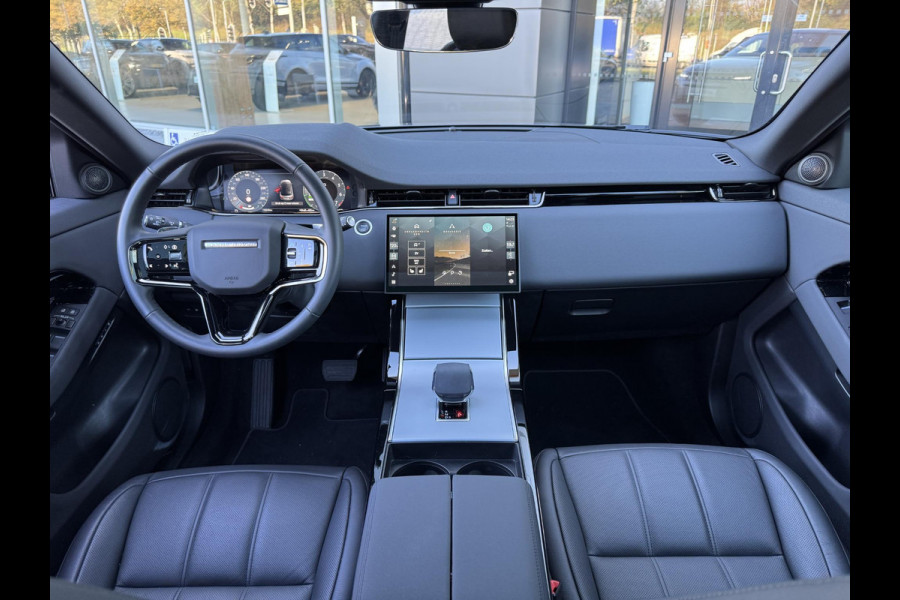 Land Rover Range Rover Evoque P270e PHEV AWD S Edition