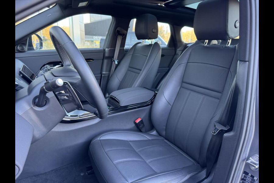 Land Rover Range Rover Evoque P270e PHEV AWD S Edition