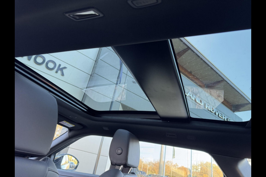 Land Rover Range Rover Evoque P270e PHEV AWD S Edition