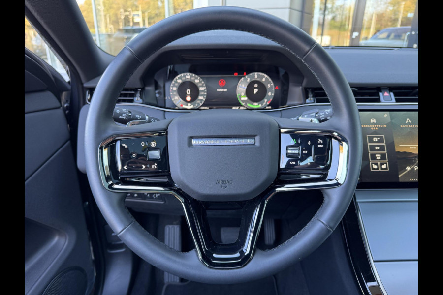 Land Rover Range Rover Evoque P270e PHEV AWD S Edition