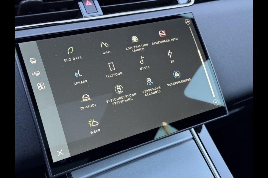 Land Rover Range Rover Evoque P270e PHEV AWD S Edition