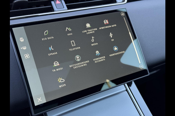 Land Rover Range Rover Evoque P270e PHEV AWD S Edition