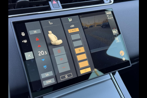 Land Rover Range Rover Evoque P270e PHEV AWD S Edition