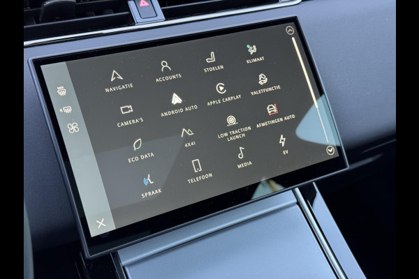 Land Rover Range Rover Evoque P270e PHEV AWD S Edition