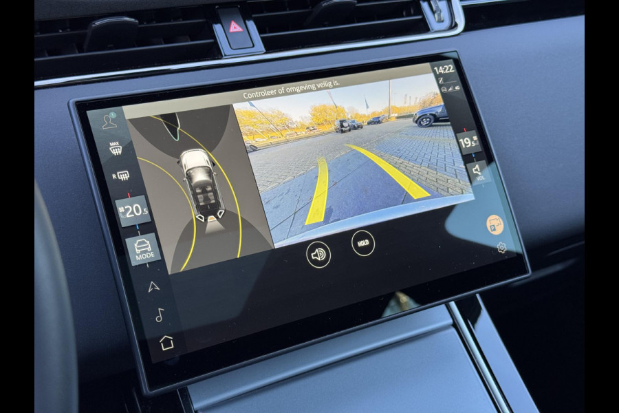 Land Rover Range Rover Evoque P270e PHEV AWD S Edition