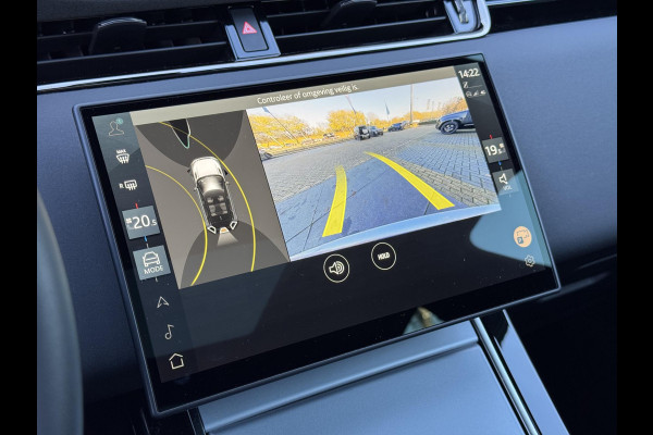 Land Rover Range Rover Evoque P270e PHEV AWD S Edition