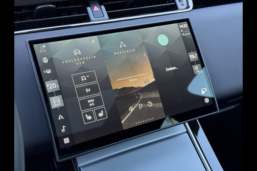 Land Rover Range Rover Evoque P270e PHEV AWD S Edition