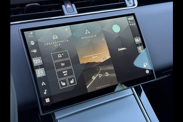 Land Rover Range Rover Evoque P270e PHEV AWD S Edition