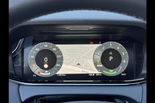 Land Rover Range Rover Evoque P270e PHEV AWD S Edition