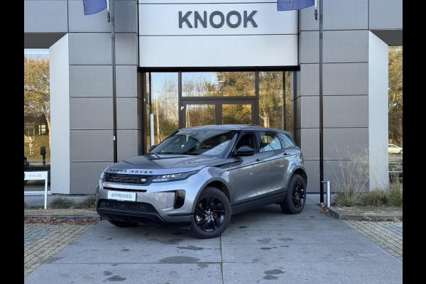 Land Rover Range Rover Evoque P270e PHEV AWD S Edition
