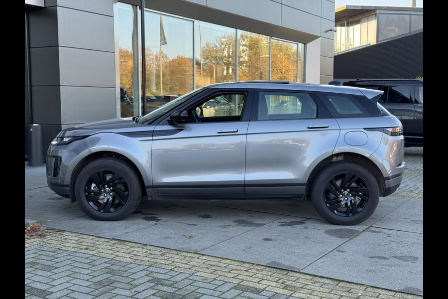 Land Rover Range Rover Evoque P270e PHEV AWD S Edition