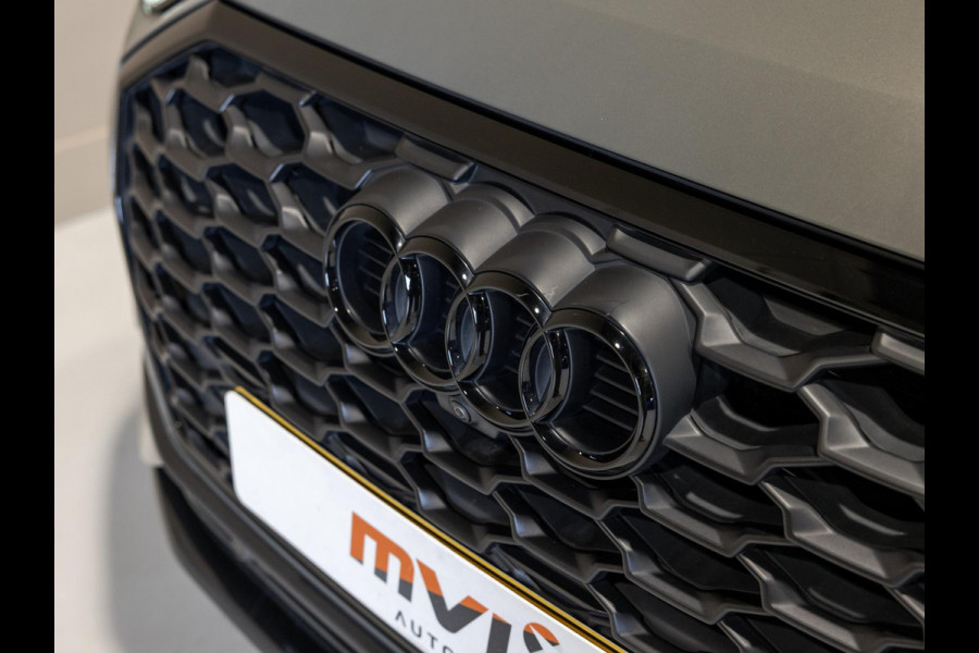 Audi Q3 Sportback 35 TFSI Business Edition / 150pk / Panorama dak / Keyless / Rondomzicht camera /