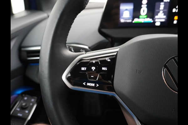 Volkswagen ID.4 First 77kWh Trekhaak Adap.Cruise Camera Pdc Android Auto Apple Carplay Stoelverwarming Navi Ecc Mirrorlink Privacy Glas Lmv Keyless DAB SOH=90% Origineel Nederlandse Auto 1.000KG Trekgewicht
