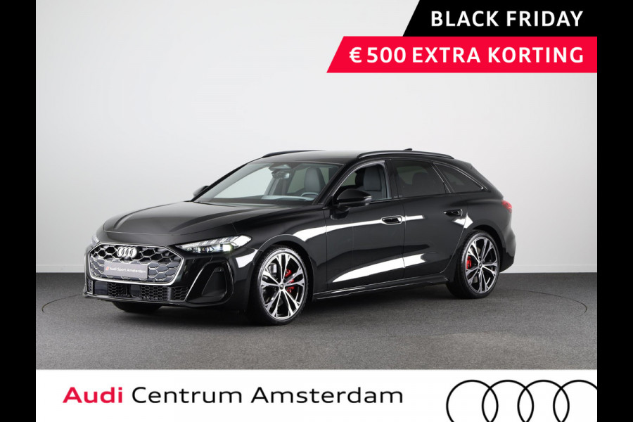 Audi S5 Avant 3.0 TFSI quattro 50 year edition 367pk | Private lease vanaf € 1.476,- per maand |  Panoramadak | Bang & Olufsen Premium Soundsysteem | Interieur voorverwaming