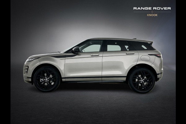 Land Rover Range Rover Evoque P300e AWD R-Dynamic SE