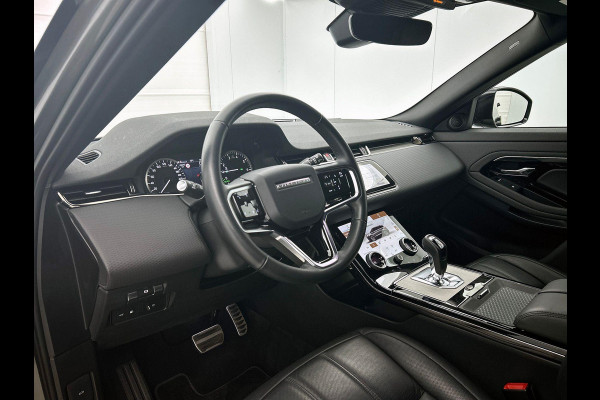 Land Rover Range Rover Evoque P300e AWD R-Dynamic SE