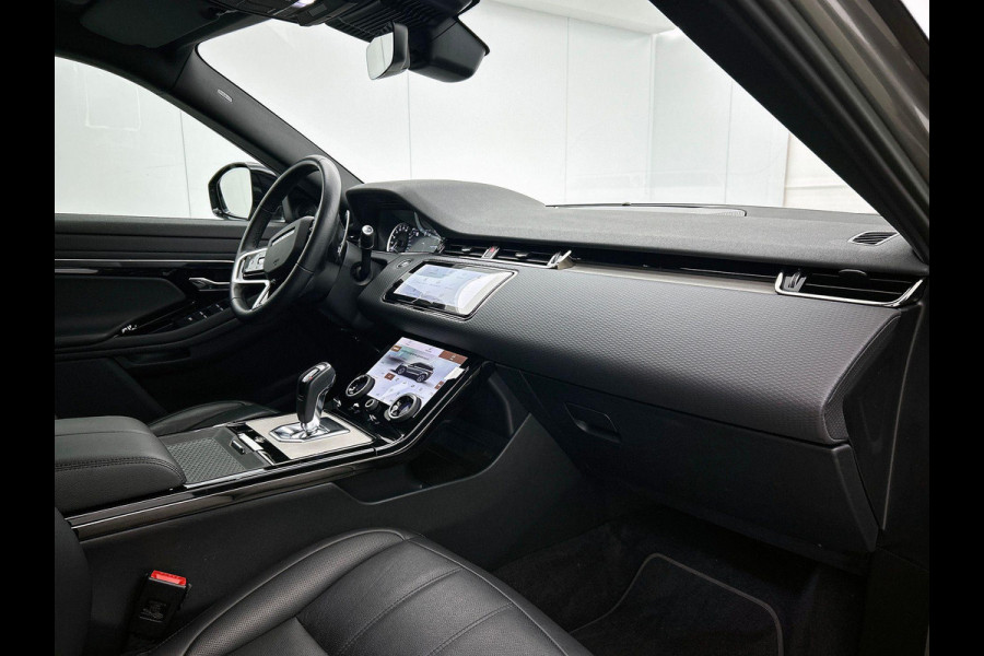 Land Rover Range Rover Evoque P300e AWD R-Dynamic SE