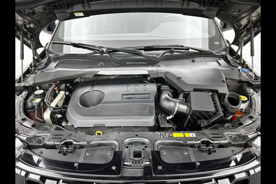 Land Rover Range Rover Evoque P300e AWD R-Dynamic SE