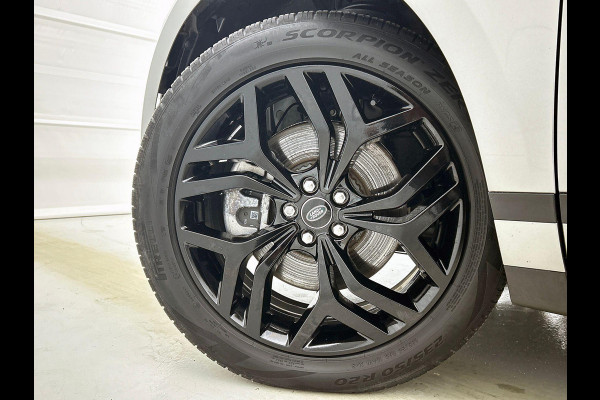 Land Rover Range Rover Evoque P300e AWD R-Dynamic SE