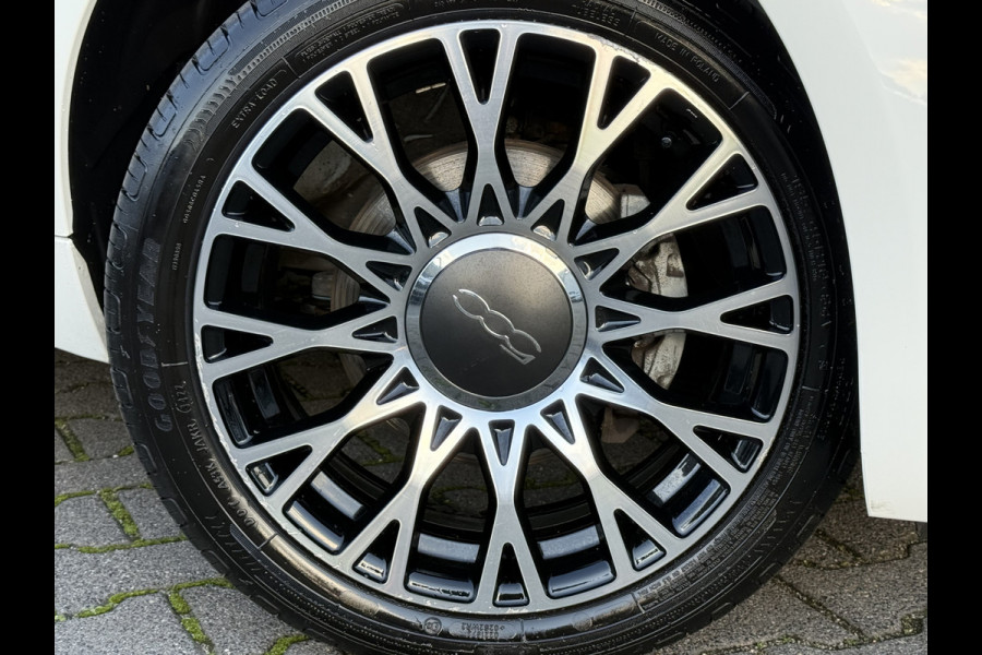 Fiat 500 1.0 Hybrid Dolcevita | Carplay | Pano | DAB | Cruise | PDC