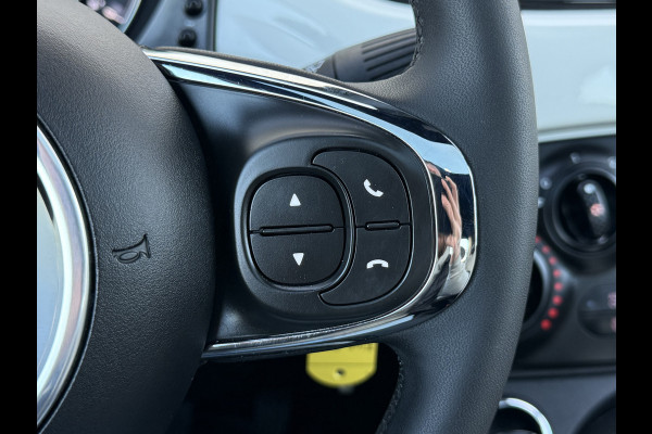 Fiat 500 1.0 Hybrid Dolcevita | Carplay | Pano | DAB | Cruise | PDC