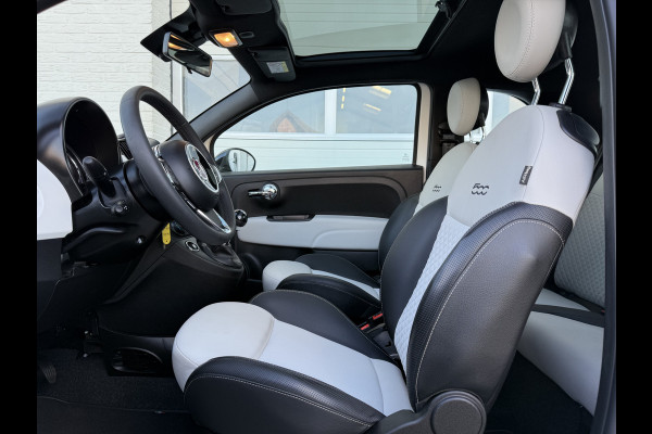 Fiat 500 1.0 Hybrid Dolcevita | Carplay | Pano | DAB | Cruise | PDC