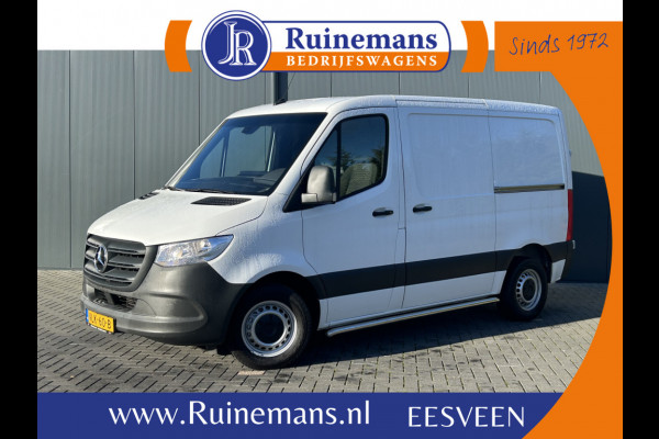 Mercedes-Benz Sprinter 314 CDI 143 PK / L1H1 / 1e EIG. / 89.041 KM !! / 2x SCHUIFDEUR / SORTIMO INRICHTING / CAMERA / AIRCO / CRUISE