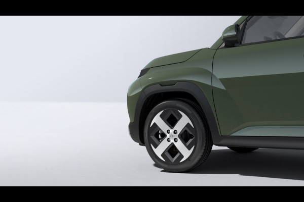 Hyundai Inster Evolve 49 kWh WinterPack | NU VOOR €26.950,- INCLUSIEF €3501 KORTING