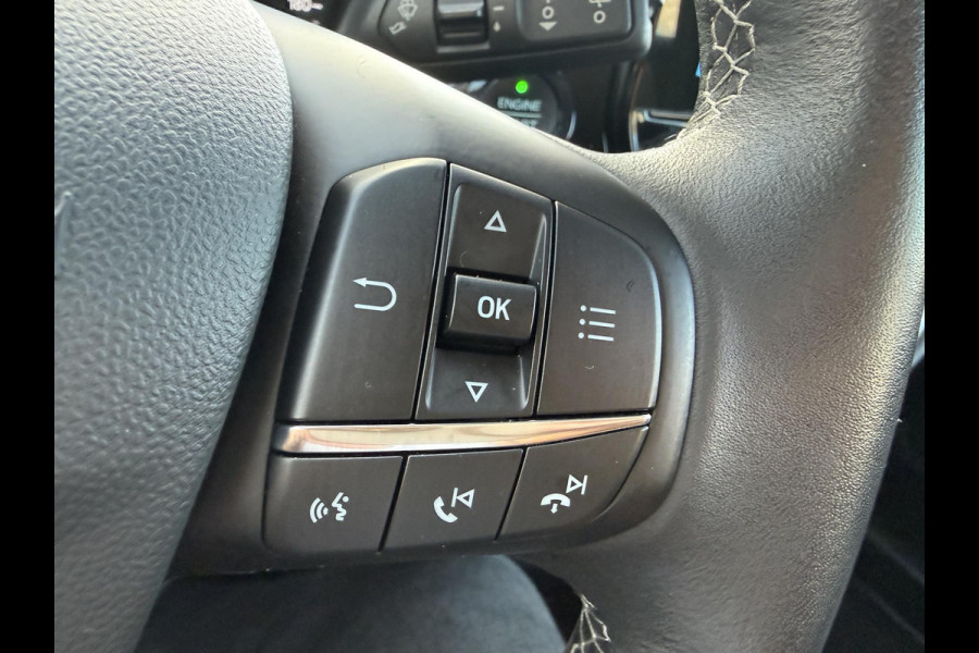 Ford Fiesta 1.0 EcoBoost Titanium 100pk Trekhaak | Camera | Clima | Navi | DAB+