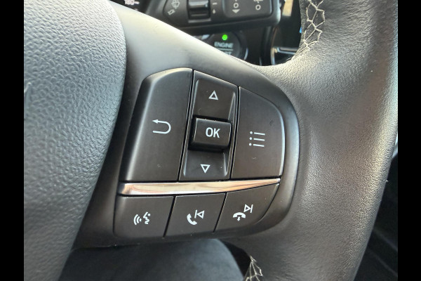 Ford Fiesta 1.0 EcoBoost Titanium 100pk Trekhaak | Camera | Clima | Navi | DAB+