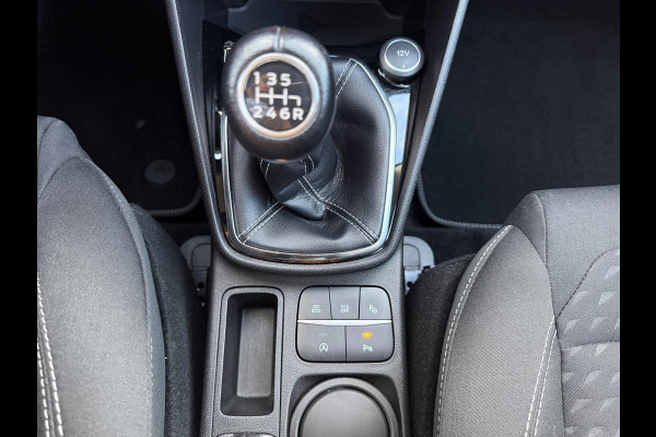 Ford Fiesta 1.0 EcoBoost Titanium 100pk Trekhaak | Camera | Clima | Navi | DAB+