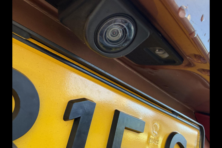 Ford Fiesta 1.0 EcoBoost Titanium 100pk Trekhaak | Camera | Clima | Navi | DAB+