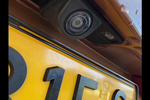 Ford Fiesta 1.0 EcoBoost Titanium 100pk Trekhaak | Camera | Clima | Navi | DAB+