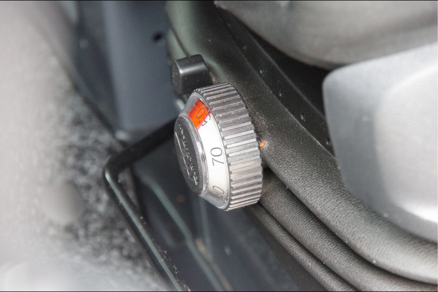 Mercedes-Benz Sprinter 316 2.2 CDI L2H2 AUT. LED, TREKHAAK, STANDKACHEL, STOELVERWARMING, CAMERA, CRUISE, GEVEERDE STOEL