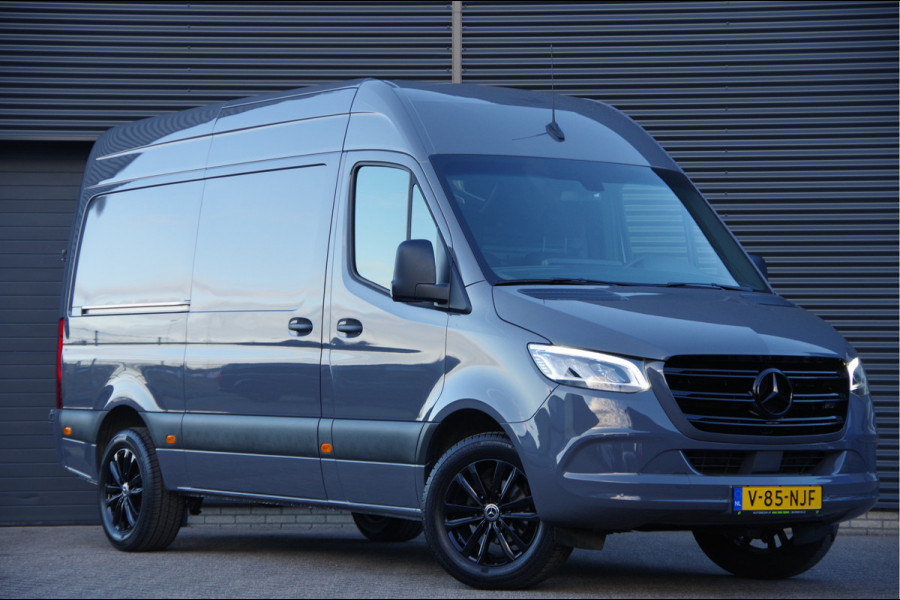 Mercedes-Benz Sprinter 316 2.2 CDI L2H2 AUT. LED, TREKHAAK, STANDKACHEL, STOELVERWARMING, CAMERA, CRUISE, GEVEERDE STOEL