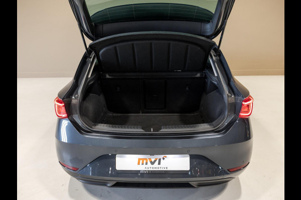 Seat Leon 1.5 TSI Style Ultimate Edition / 150pk / Keyless / Stoel en stuurverwarming /