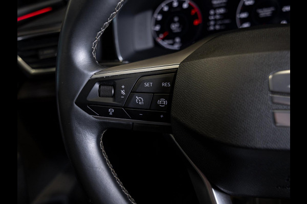 Seat Leon 1.5 TSI Style Ultimate Edition / 150pk / Keyless / Stoel en stuurverwarming /