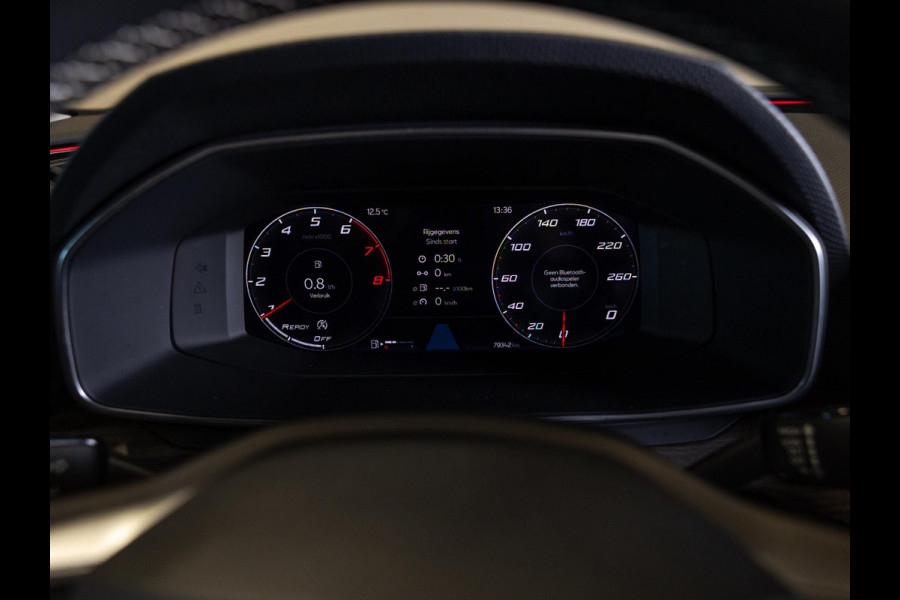 Seat Leon 1.5 TSI Style Ultimate Edition / 150pk / Keyless / Stoel en stuurverwarming /