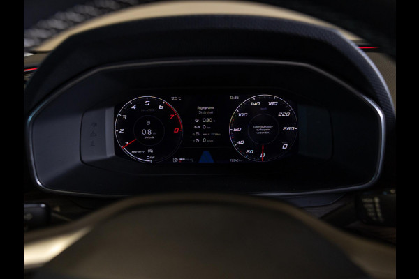 Seat Leon 1.5 TSI Style Ultimate Edition / 150pk / Keyless / Stoel en stuurverwarming /