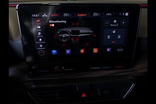 Seat Leon 1.5 TSI Style Ultimate Edition / 150pk / Keyless / Stoel en stuurverwarming /