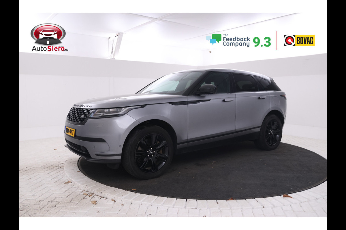 Land Rover Range Rover Velar 2.0 P400e Panorama 360graden, Climate,