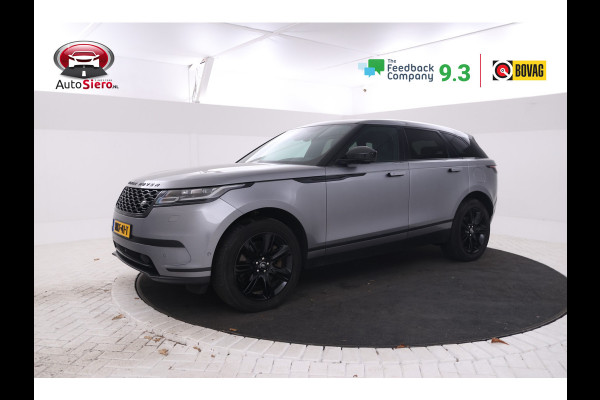 Land Rover Range Rover Velar 2.0 P400e Panorama 360graden, Climate,