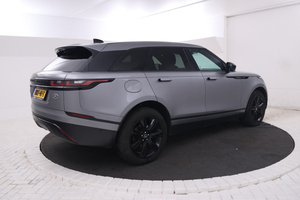 Land Rover Range Rover Velar 2.0 P400e Panorama 360graden, Climate,