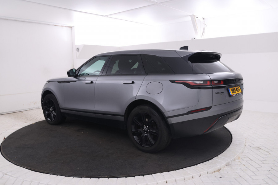 Land Rover Range Rover Velar 2.0 P400e Panorama 360graden, Climate,