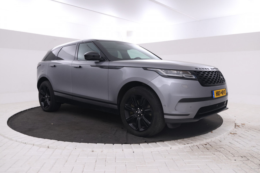 Land Rover Range Rover Velar 2.0 P400e Panorama 360graden, Climate,