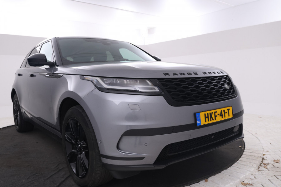 Land Rover Range Rover Velar 2.0 P400e Panorama 360graden, Climate,