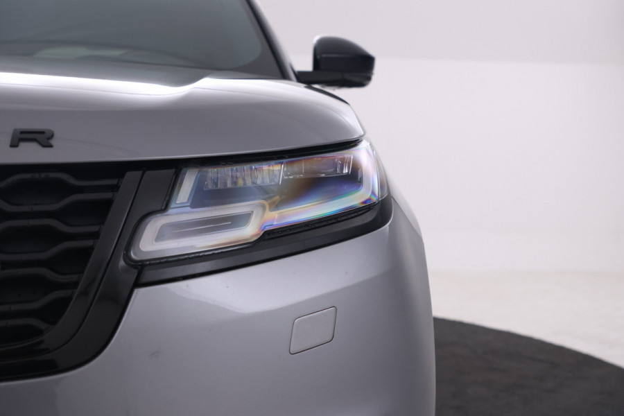 Land Rover Range Rover Velar 2.0 P400e Panorama 360graden, Climate,